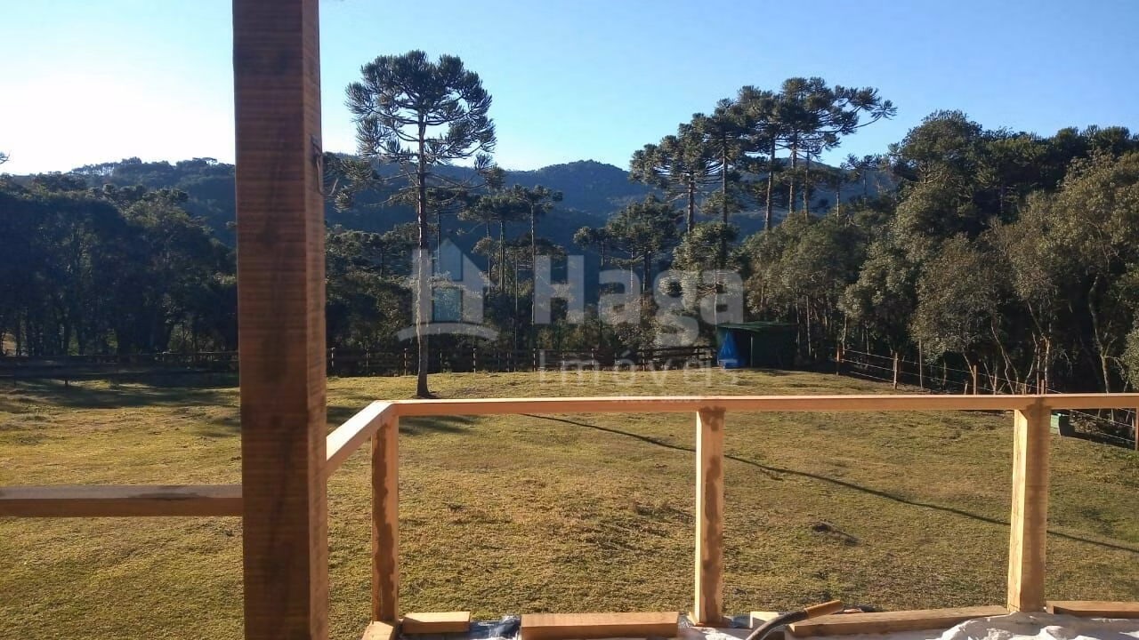 Country home of 5 acres in Urubici, SC, Brazil