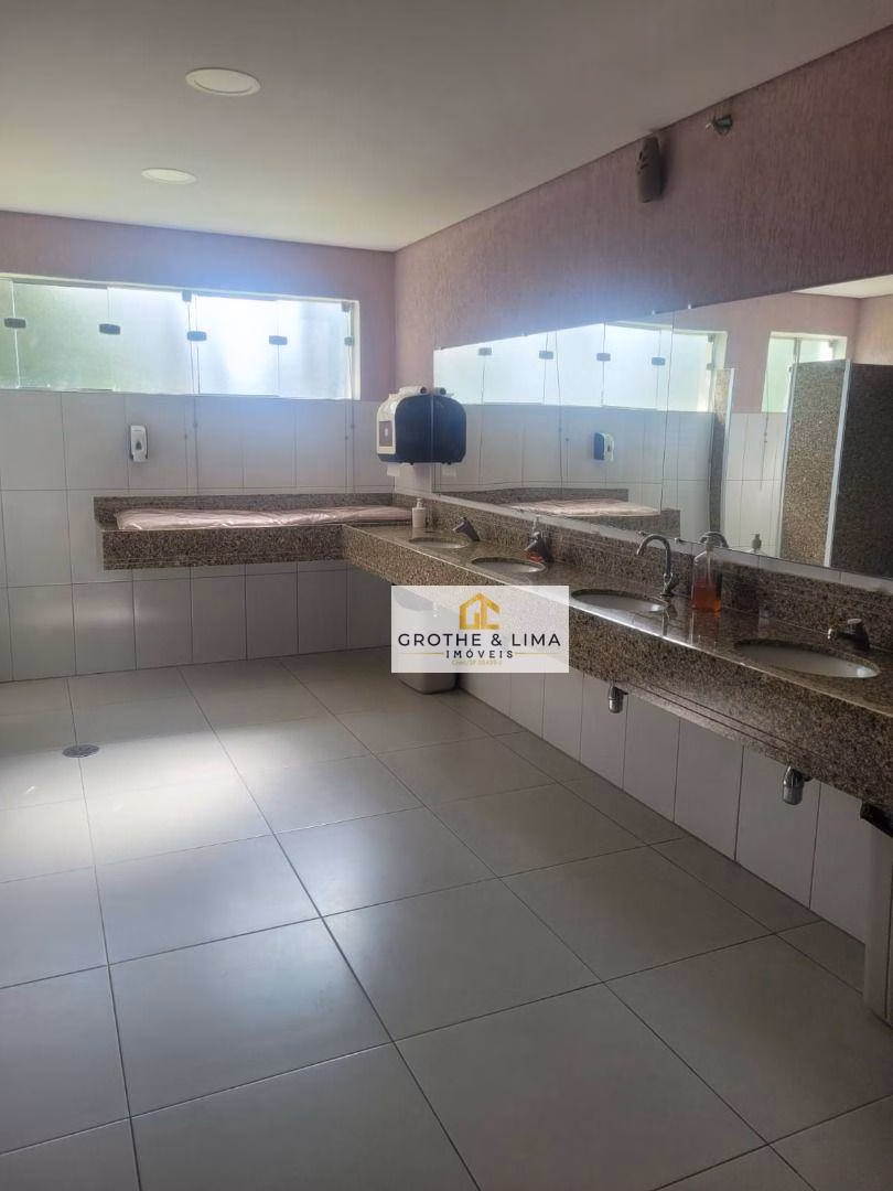 Country home of 2 acres in São José dos Campos, SP, Brazil