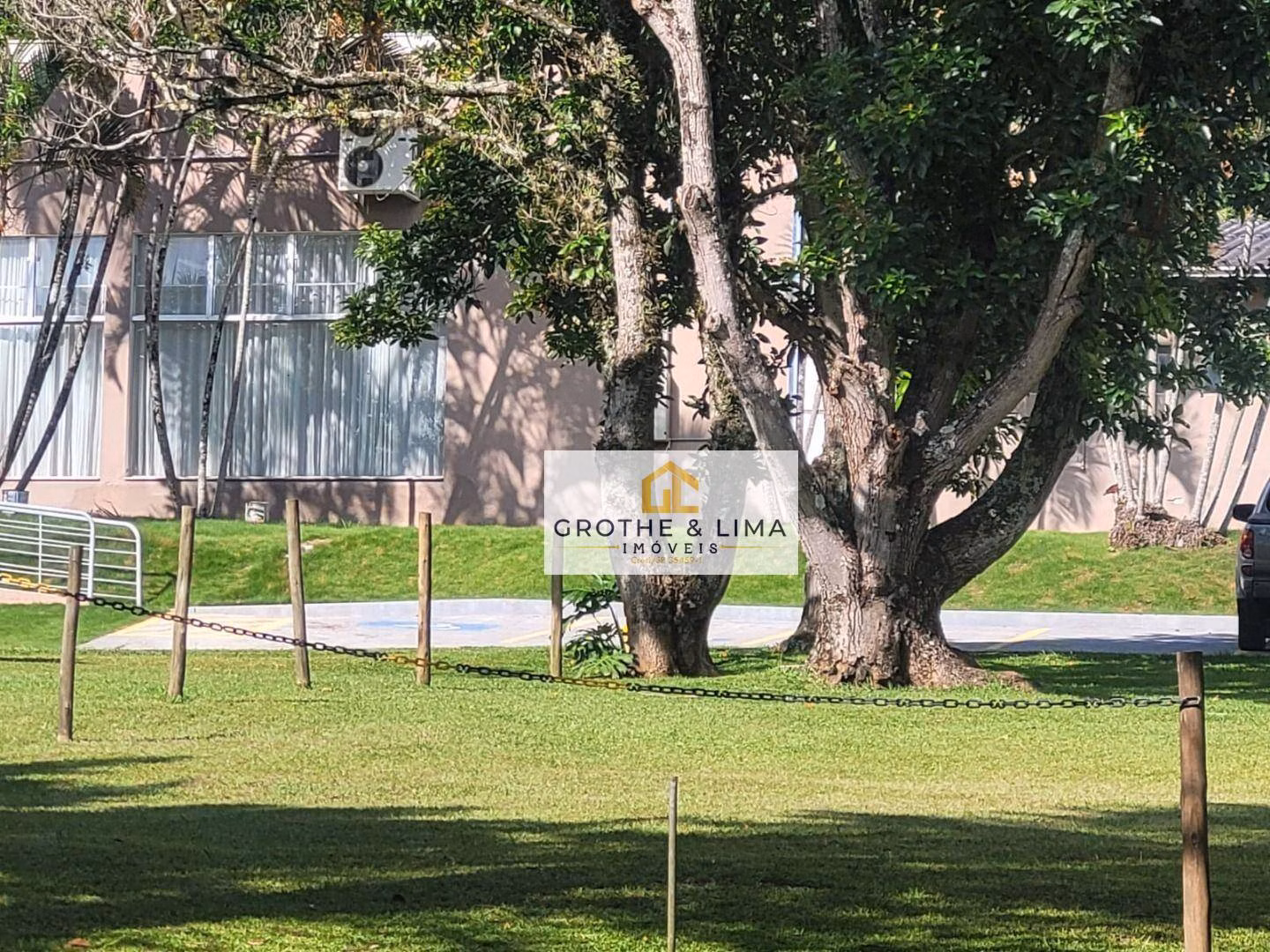 Country home of 2 acres in São José dos Campos, SP, Brazil