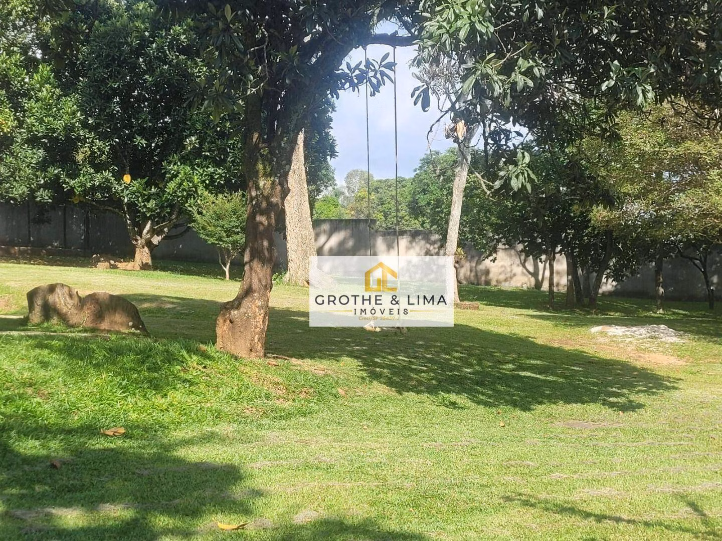 Country home of 2 acres in São José dos Campos, SP, Brazil