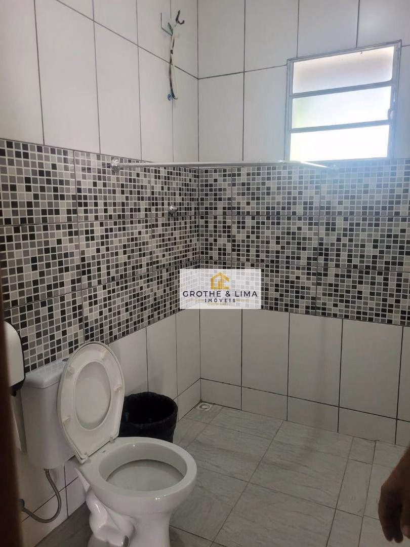 Country home of 2 acres in São José dos Campos, SP, Brazil