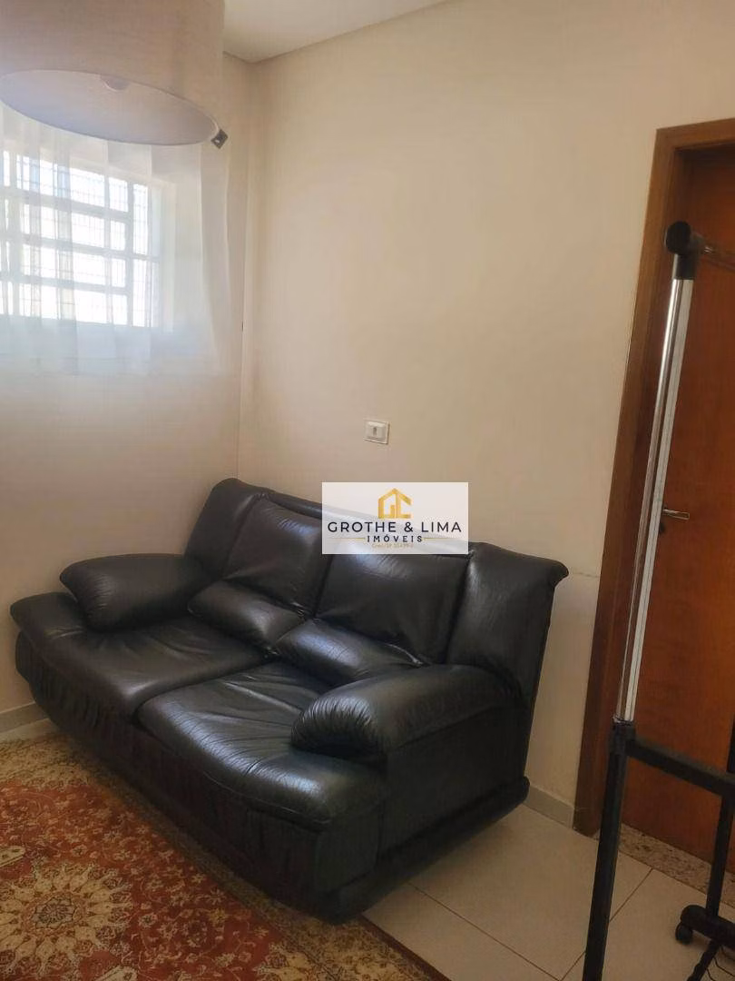 Country home of 2 acres in São José dos Campos, SP, Brazil