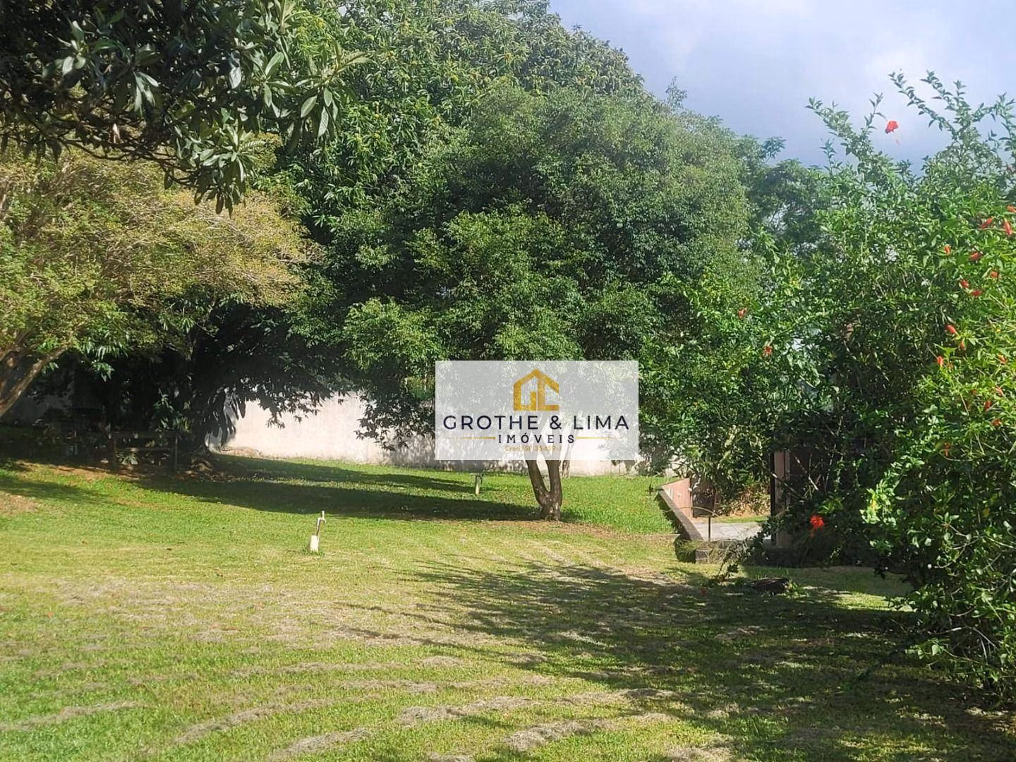 Country home of 2 acres in São José dos Campos, SP, Brazil