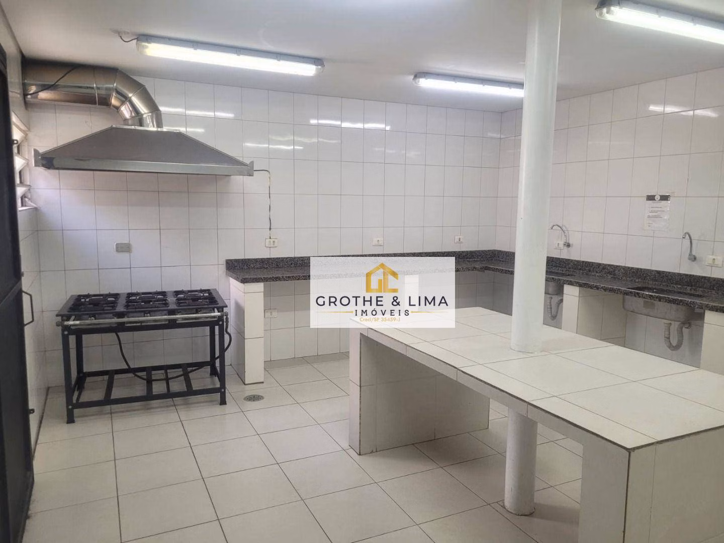 Country home of 2 acres in São José dos Campos, SP, Brazil