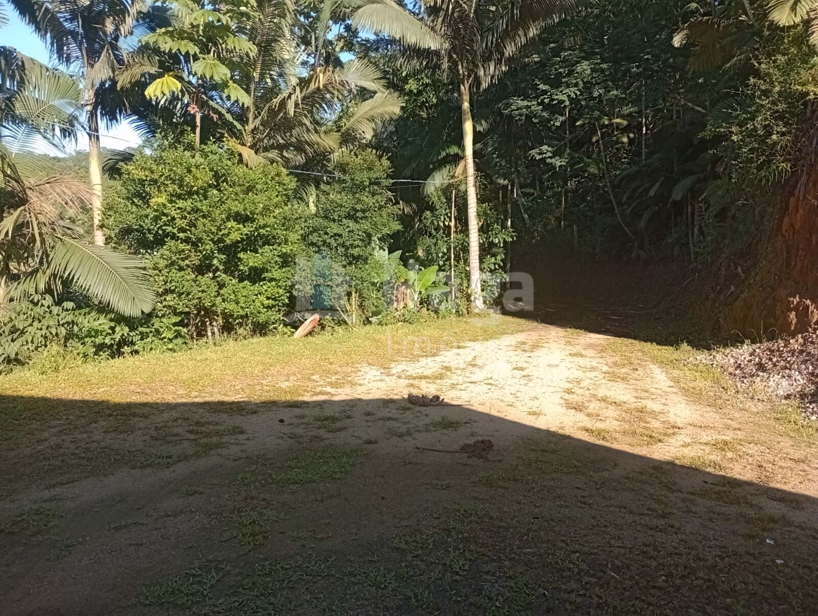 Fazenda de 3 ha em Major Gercino, SC