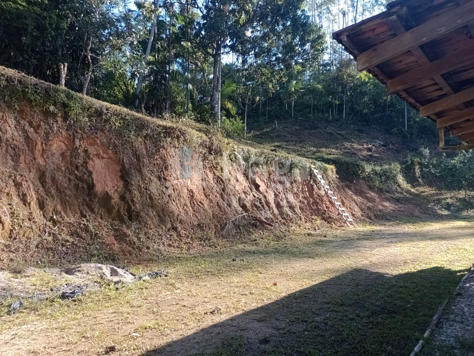 Fazenda de 3 ha em Major Gercino, SC