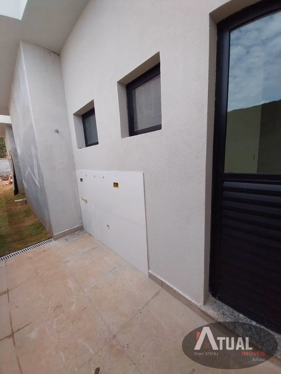 Casa de 208 m² em Atibaia, SP