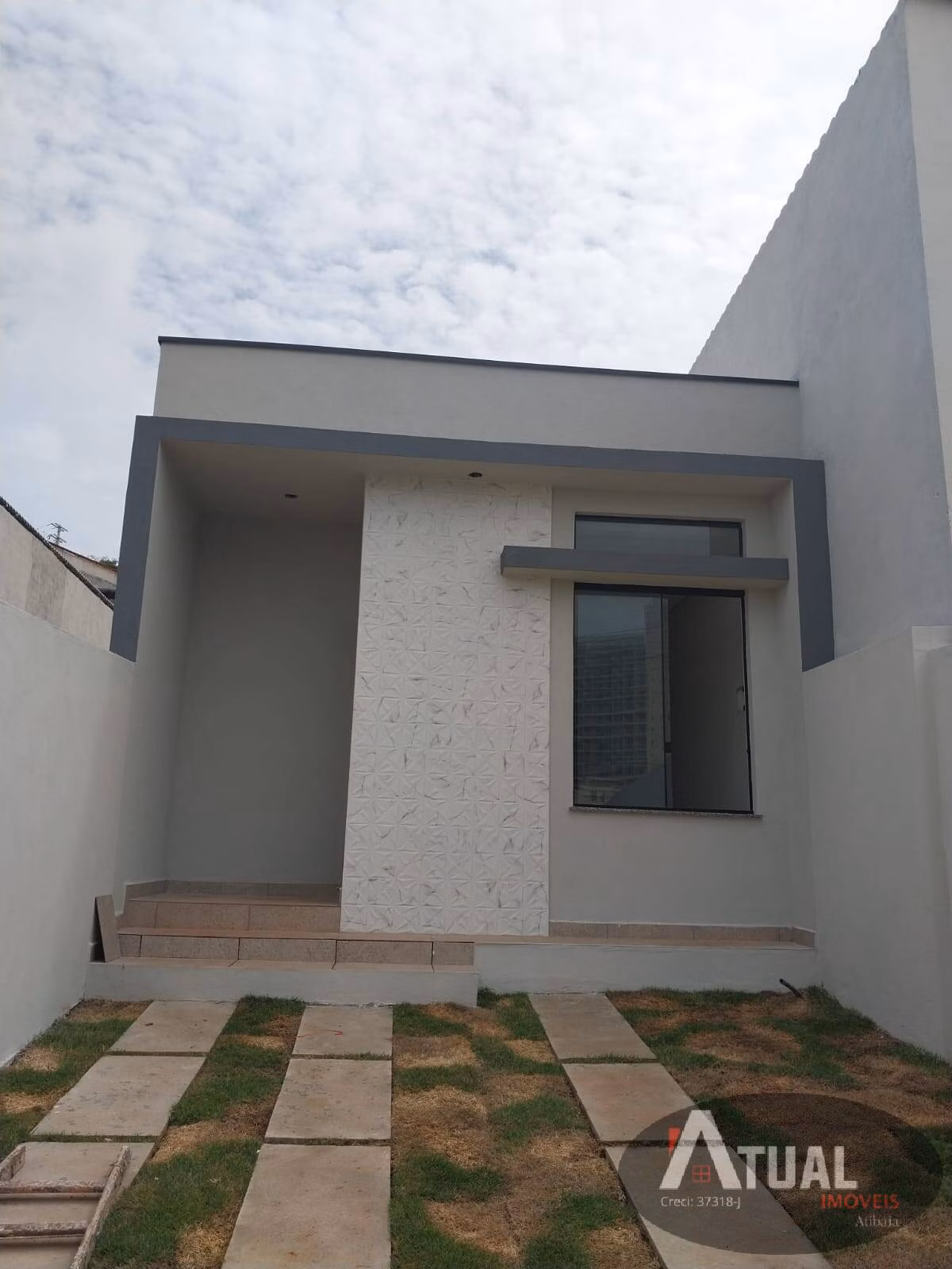 Casa de 208 m² em Atibaia, SP