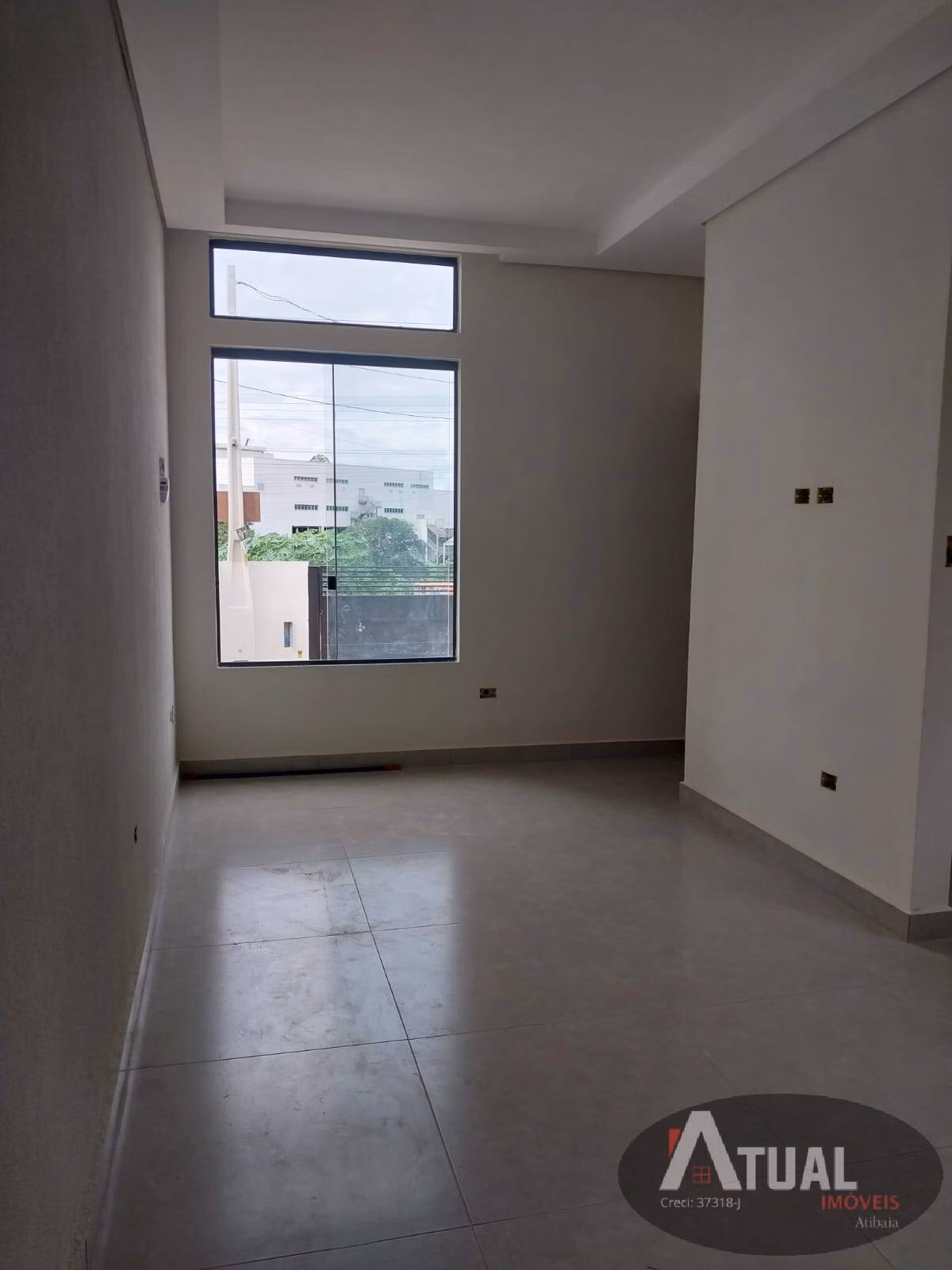 Casa de 208 m² em Atibaia, SP