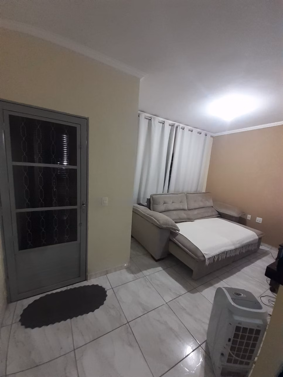 House of 125 m² in São Carlos, SP, Brazil
