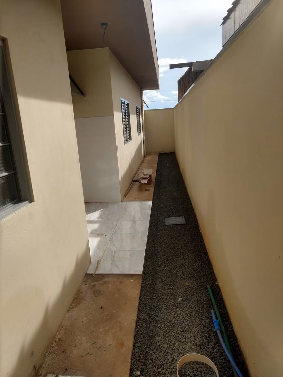 House of 125 m² in São Carlos, SP, Brazil