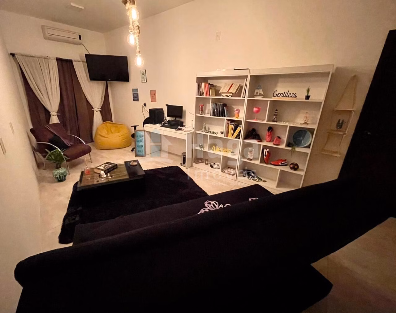 Casa de 700 m² em Brusque, SC