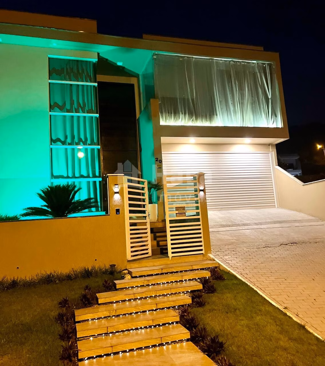 Casa de 700 m² em Brusque, SC