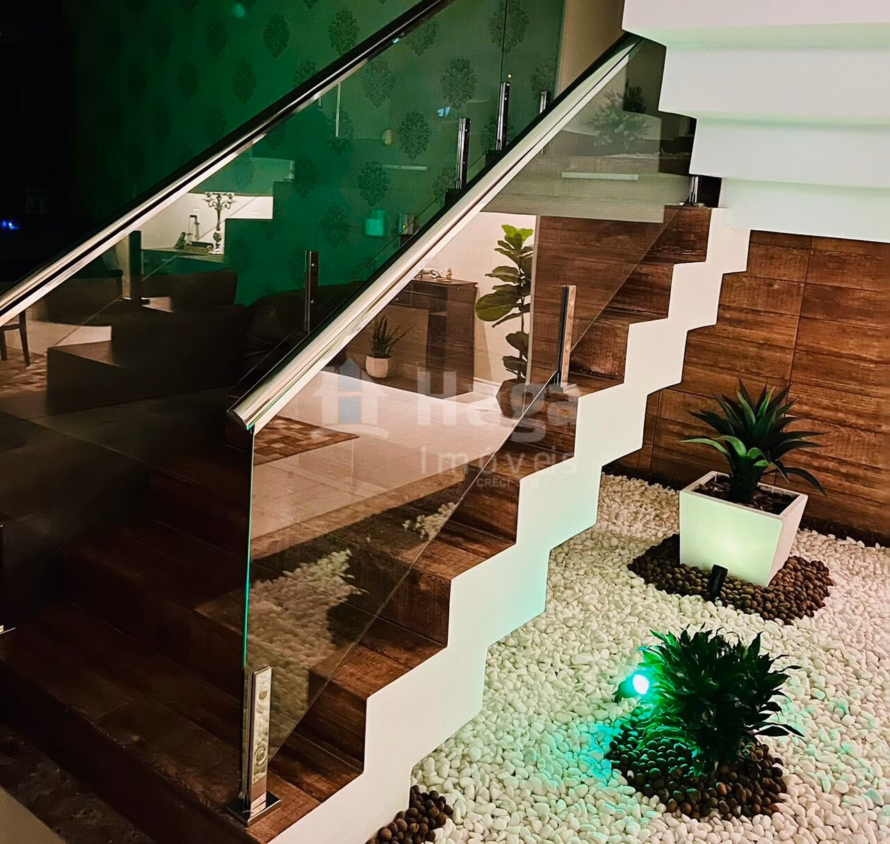 Casa de 700 m² em Brusque, SC