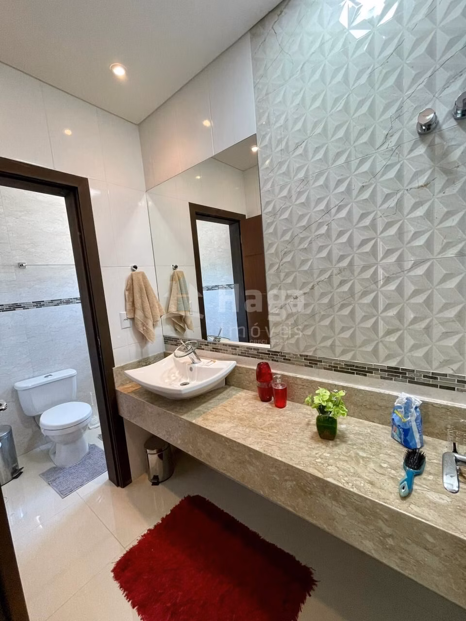 Casa de 700 m² em Brusque, SC