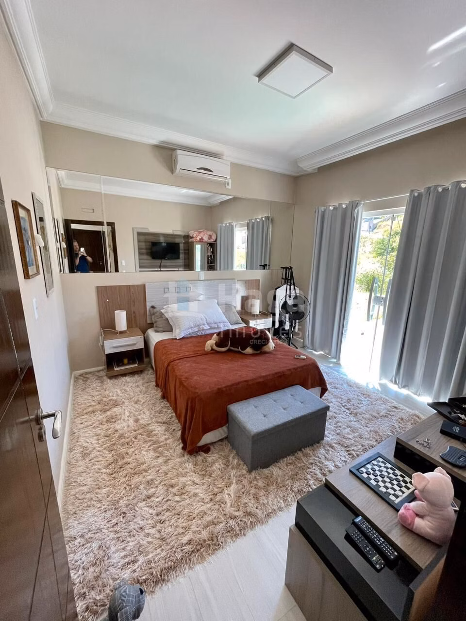 Casa de 700 m² em Brusque, SC