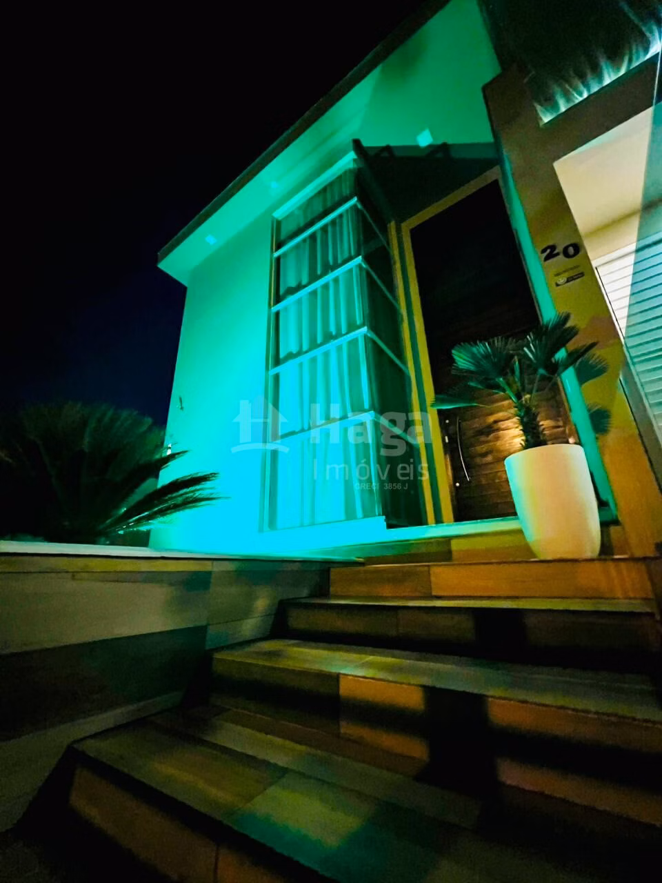 Casa de 700 m² em Brusque, SC