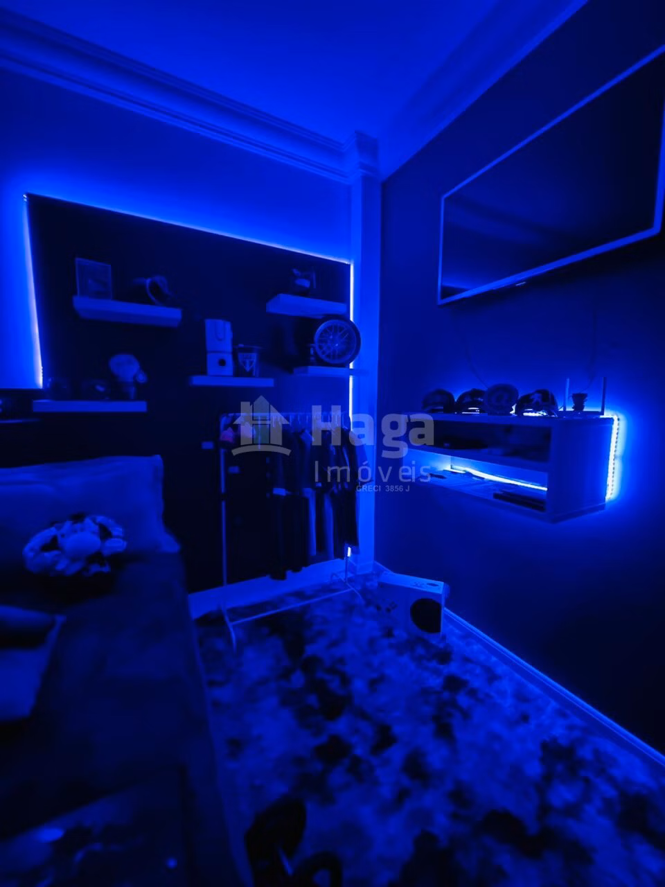 Casa de 700 m² em Brusque, SC