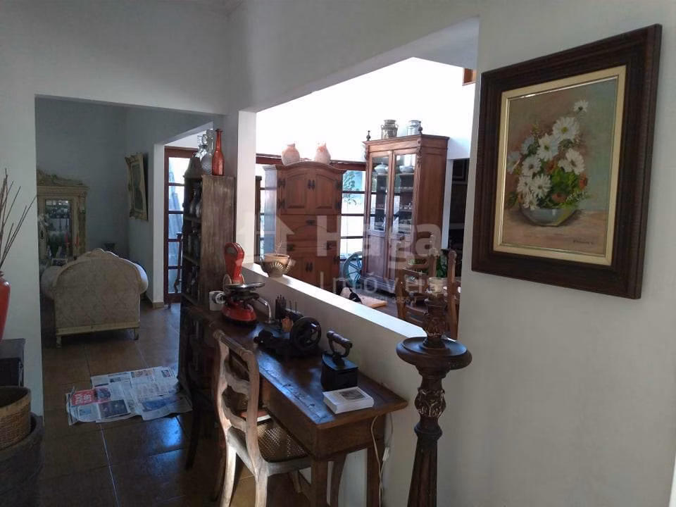 Chácara de 3.000 m² em Guabiruba, SC