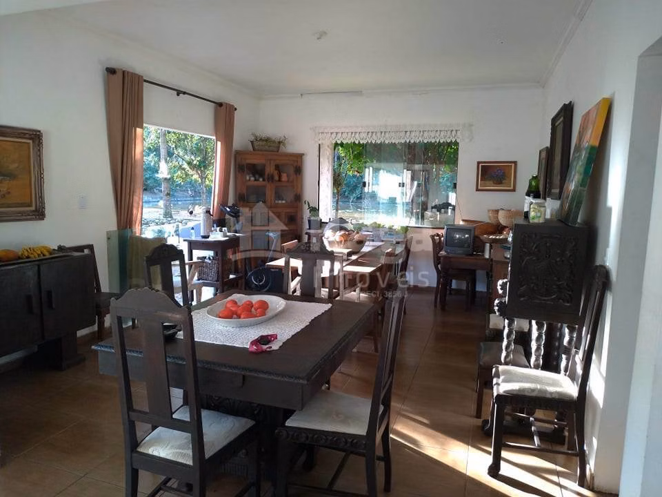 Chácara de 3.000 m² em Guabiruba, SC