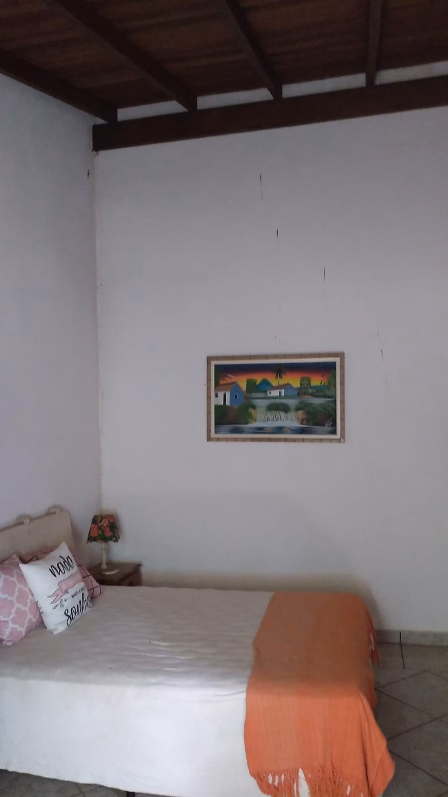 Chácara de 1.040 m² em Americana, SP