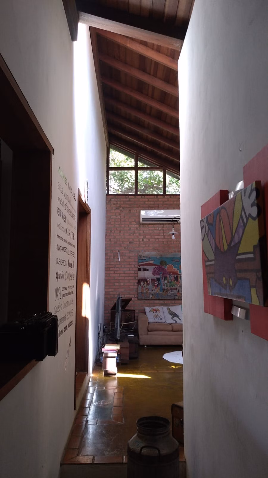 Chácara de 1.040 m² em Americana, SP