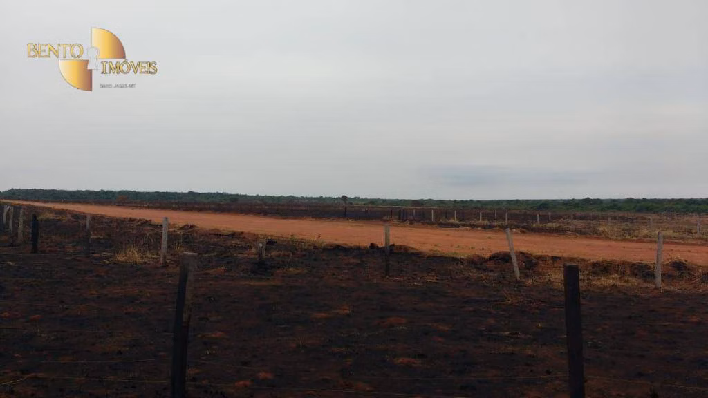 Farm of 22.239 acres in Paranatinga, MT, Brazil