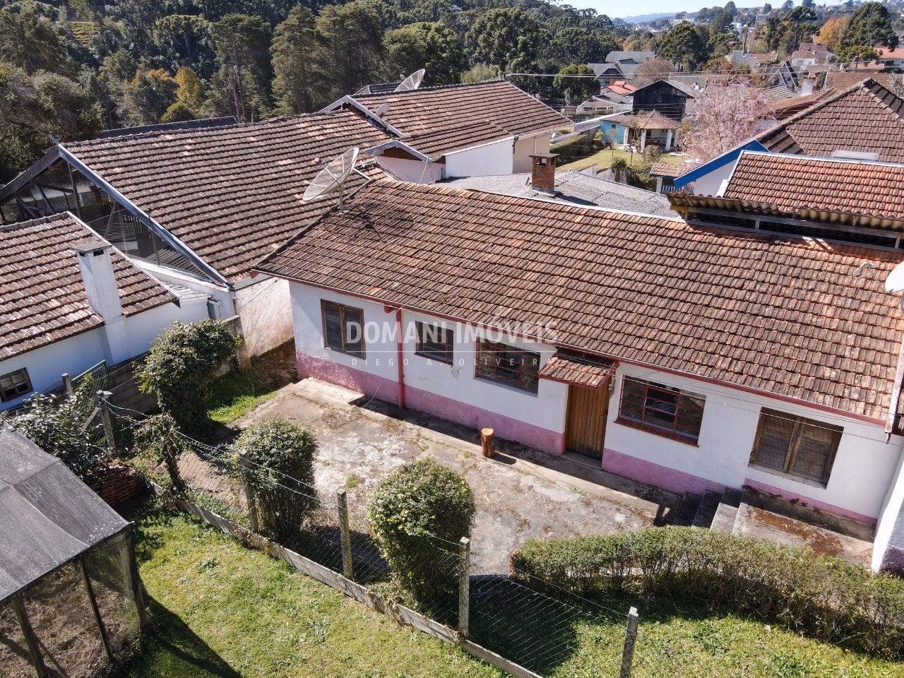House of 200 m² in Campos do Jordão, SP, Brazil