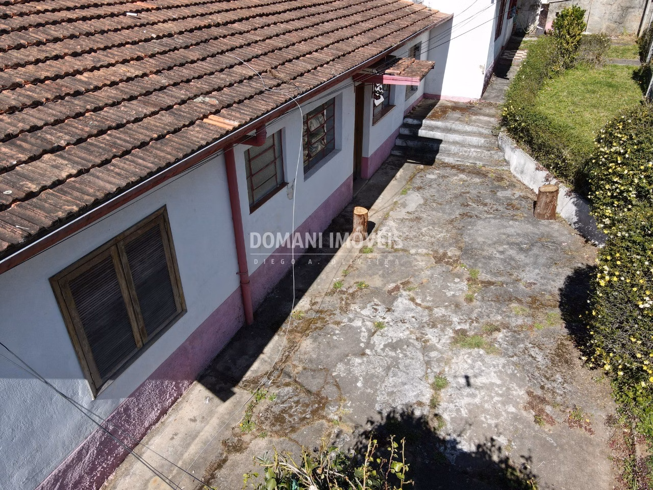 House of 200 m² in Campos do Jordão, SP, Brazil