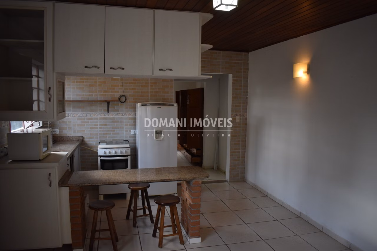 House of 200 m² in Campos do Jordão, SP, Brazil