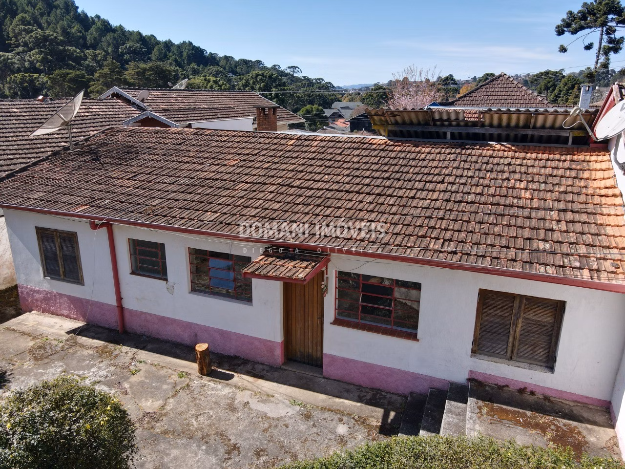 House of 200 m² in Campos do Jordão, SP, Brazil