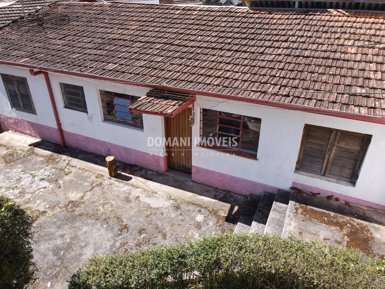House of 200 m² in Campos do Jordão, SP, Brazil