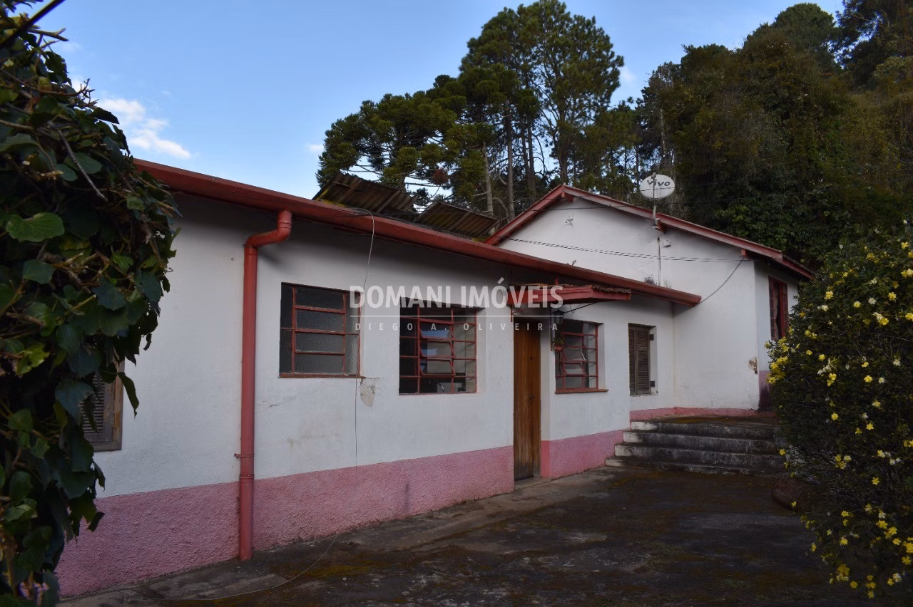 House of 200 m² in Campos do Jordão, SP, Brazil