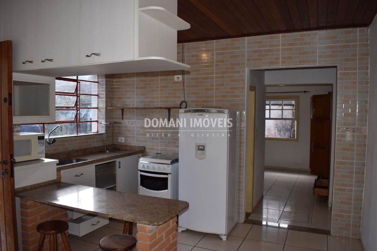 House of 200 m² in Campos do Jordão, SP, Brazil