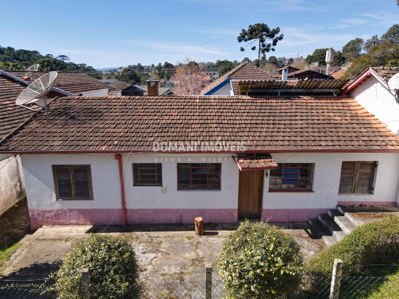 House of 200 m² in Campos do Jordão, SP, Brazil