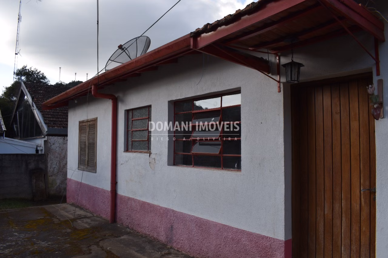 House of 200 m² in Campos do Jordão, SP, Brazil