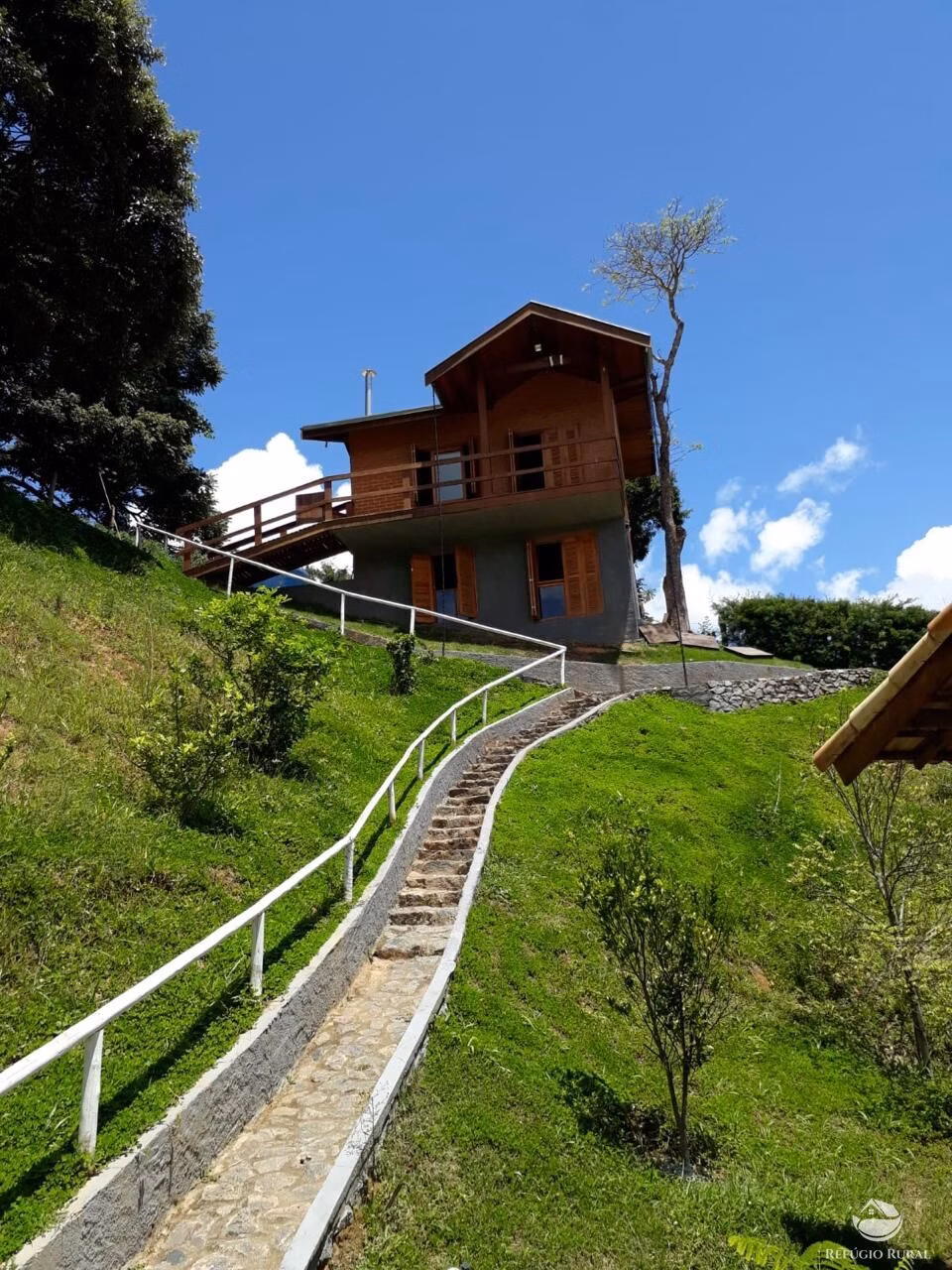 Sítio à venda de 2 ha em Gonçalves, MG