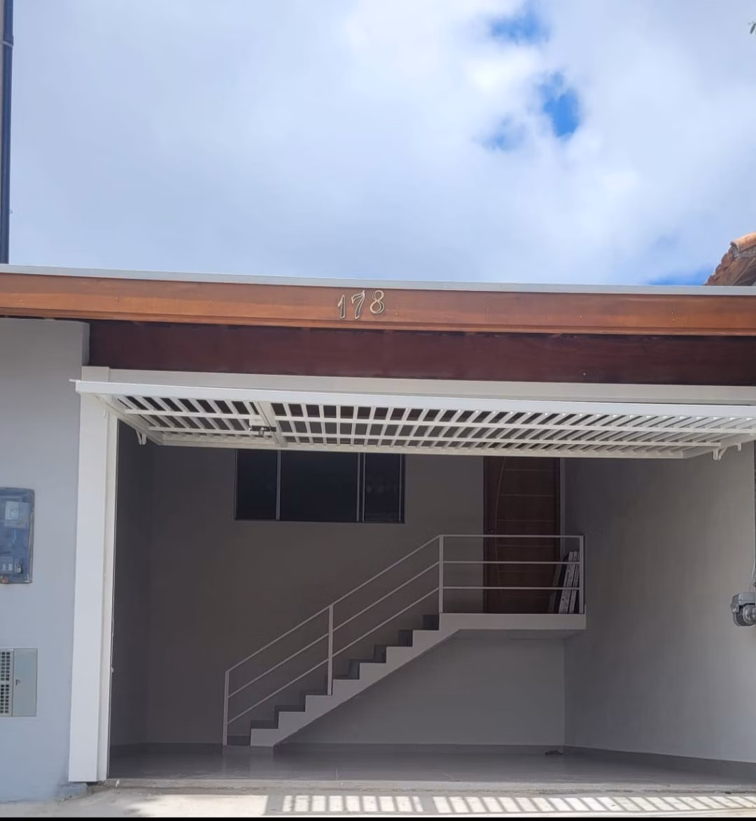 Casa de 151 m² em São José dos Campos, SP