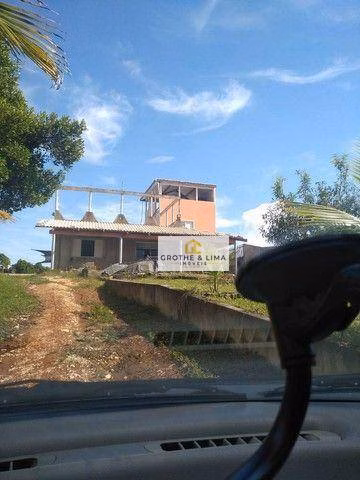 Country home of 2.700 m² in Taubaté, SP, Brazil
