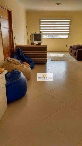 Country home of 2.700 m² in Taubaté, SP, Brazil