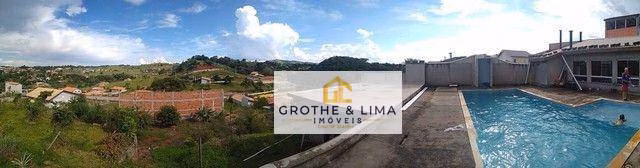 Country home of 2.700 m² in Taubaté, SP, Brazil