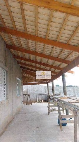 Country home of 2.700 m² in Taubaté, SP, Brazil