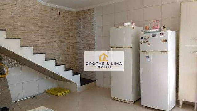 Country home of 2.700 m² in Taubaté, SP, Brazil