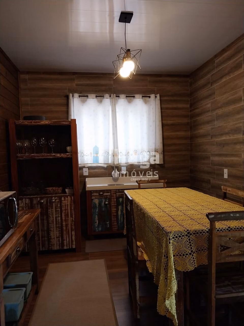 Chácara de 1.220 m² em Palhoça, SC