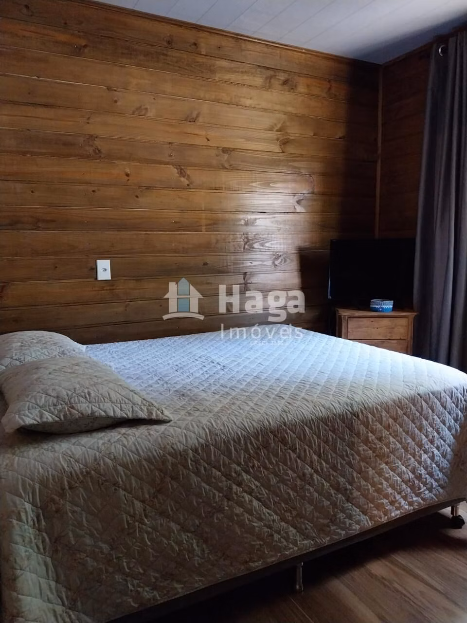 Chácara de 1.220 m² em Palhoça, SC