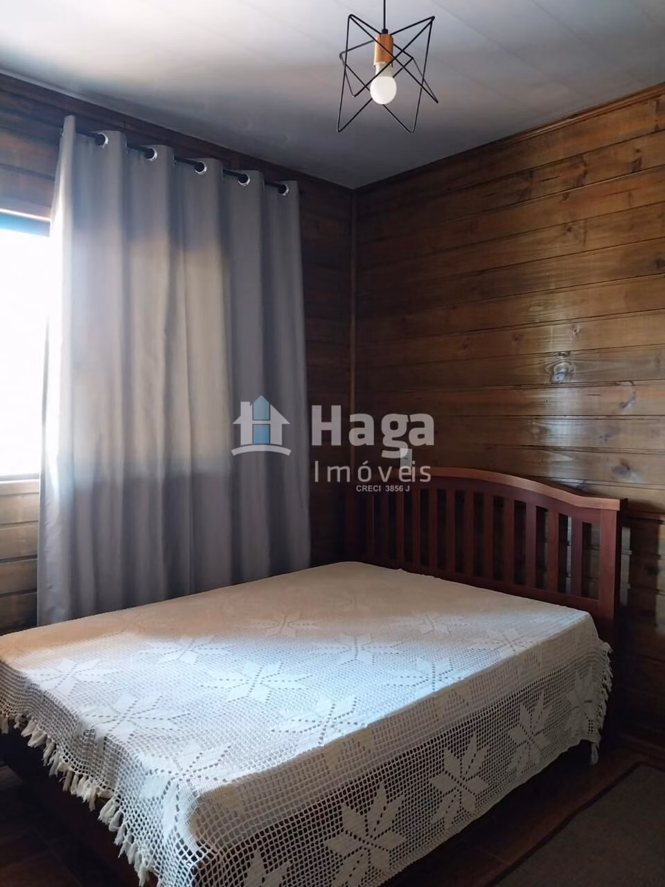 Chácara de 1.220 m² em Palhoça, SC