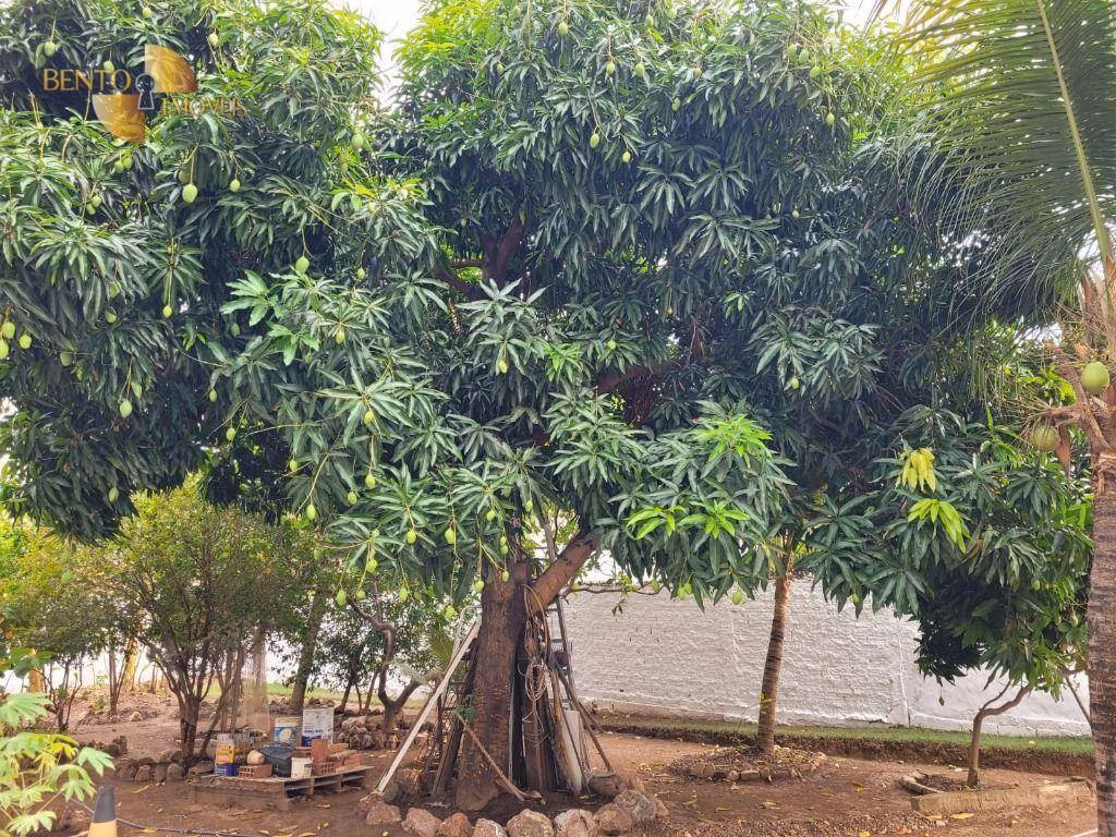 Terreno de 360 m² em Cuiabá, MT