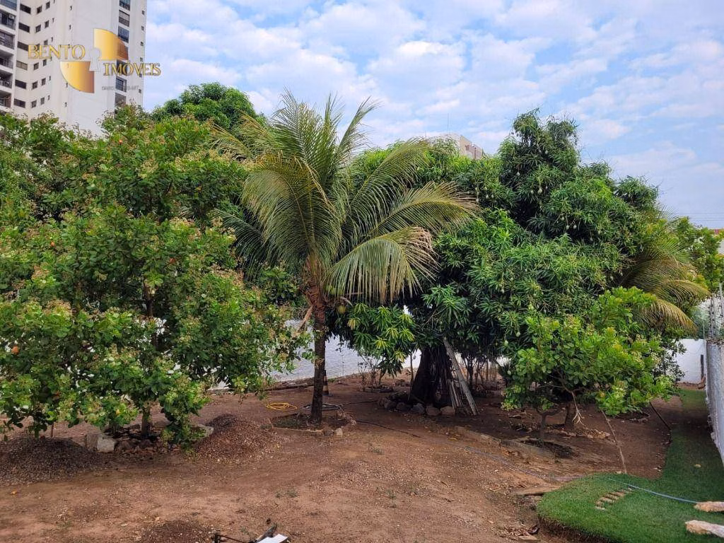 Terreno de 360 m² em Cuiabá, MT
