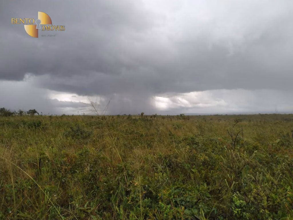 Fazenda de 18.600 ha em Tangará da Serra, MT