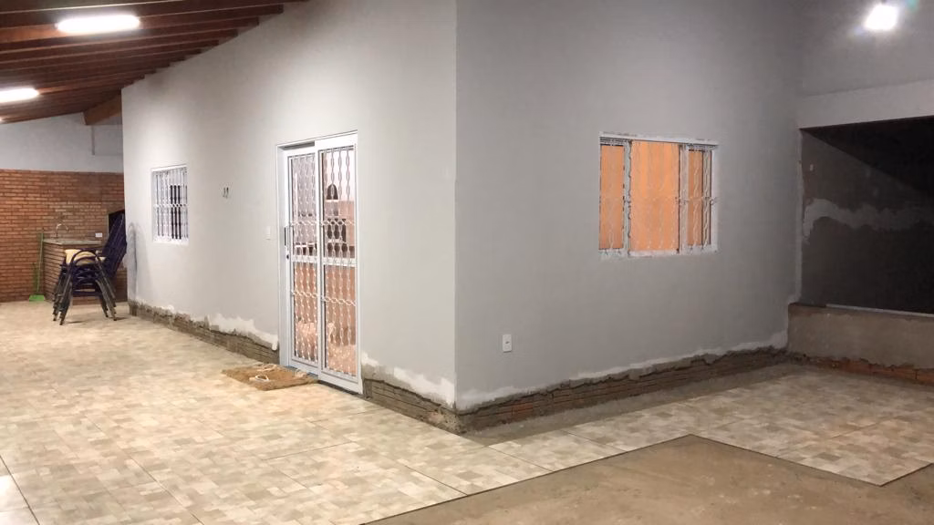 Fazenda de 883 ha em Ribas do Rio Pardo, MS